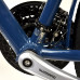 Велосипед  Winora Zap men 28", рама 56 см, денім синій, 2019 - фото №8